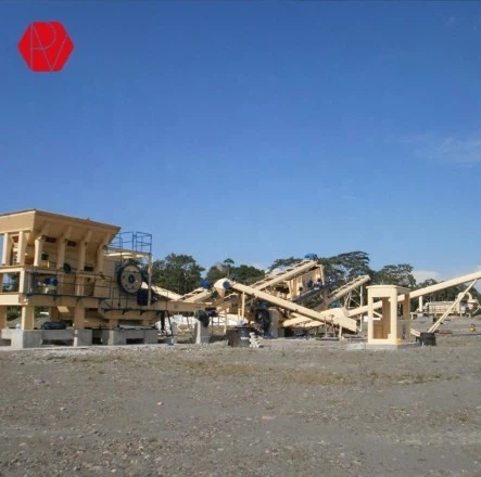 Stone Crusher Plant Price​